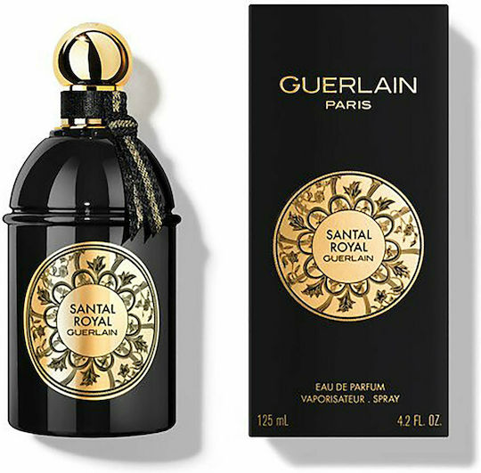 Guerlain Santal Royal Парфюмна вода 125мл