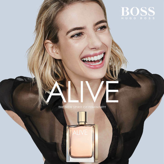 Boss Alive Eau de Parfum 80ml