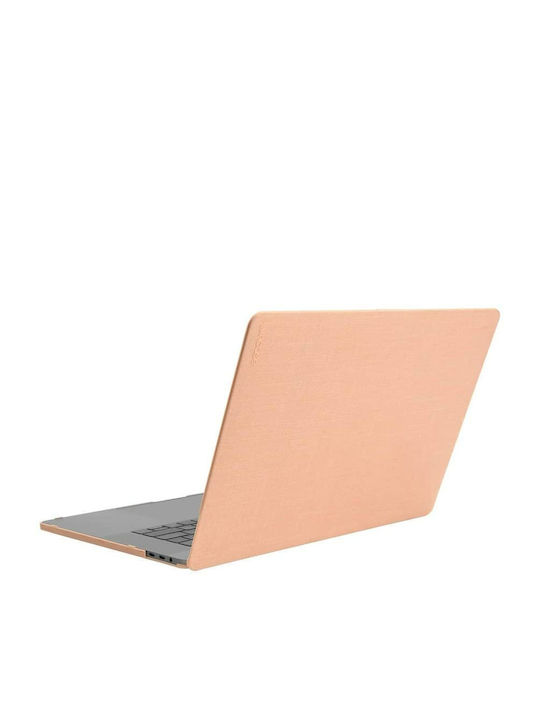 Incase Cover for 13" Laptop Pink INMB200650-BLP