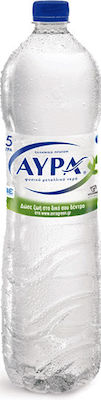 Αύρα Natural Mineral Water 6x1.5lt