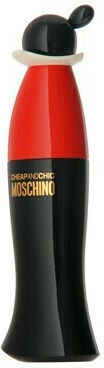 Moschino Cheap And Chic Eau de Toilette 30ml