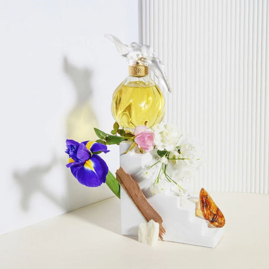 Nina Ricci Lair Du Temps Eau de Parfum 50ml