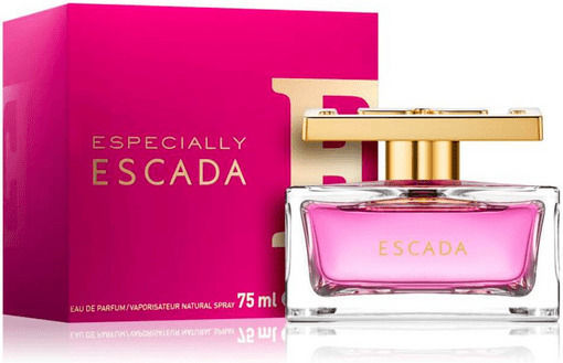 Escada Especially Eau de Parfum 75ml