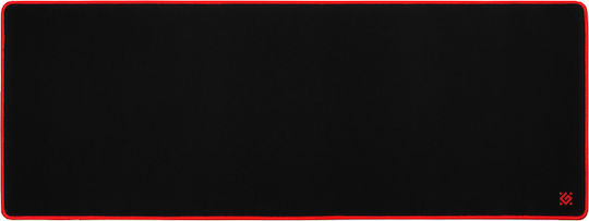 Defender 50561 Gaming Mouse Pad XXL (800mm) Μαύρο
