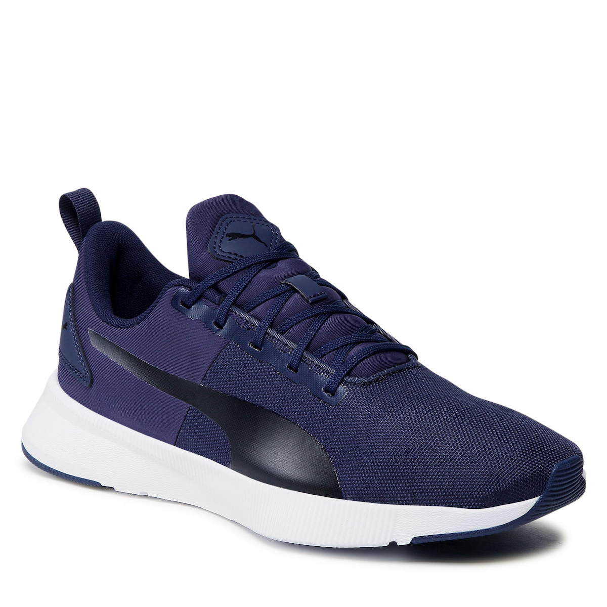 PUMA Flyer Runner Mesh 195343-12 Sport Shoes Running Blue | Skroutz.mt