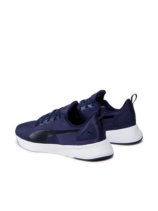 Flyer Runner Mesh Sport Shoes Running Blue