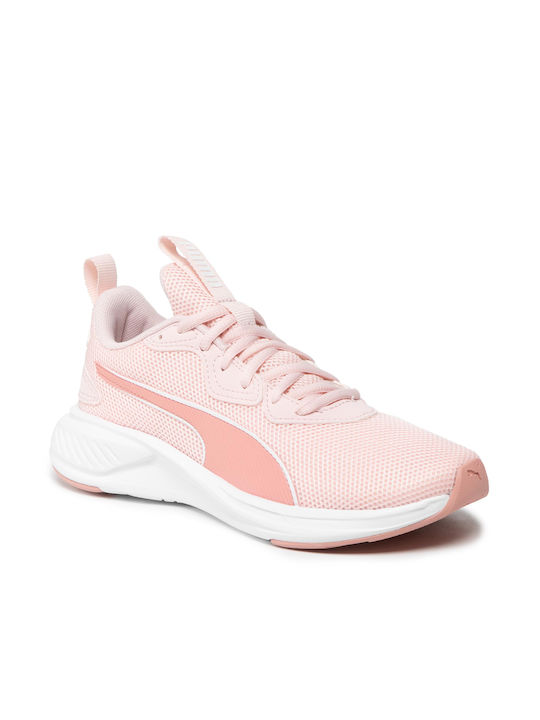 Incinerate Sport Shoes Training Pink