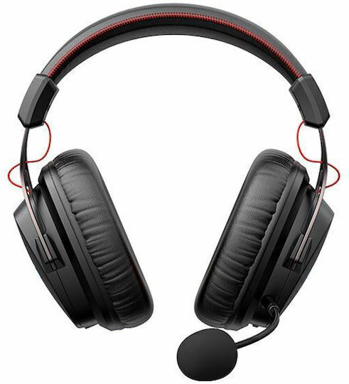 Havit H2015G Wireless Over Ear Gaming Headset with Connection USB