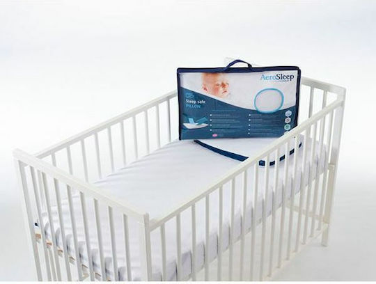 Aerosleep Sleep Safe Бял 30x46бр