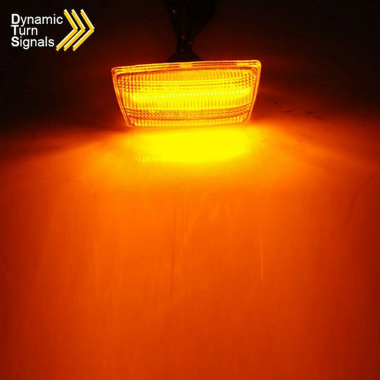 Vinstar Flash Led for Opel Astra / Corsa / Insignia / Zafira 2pcs