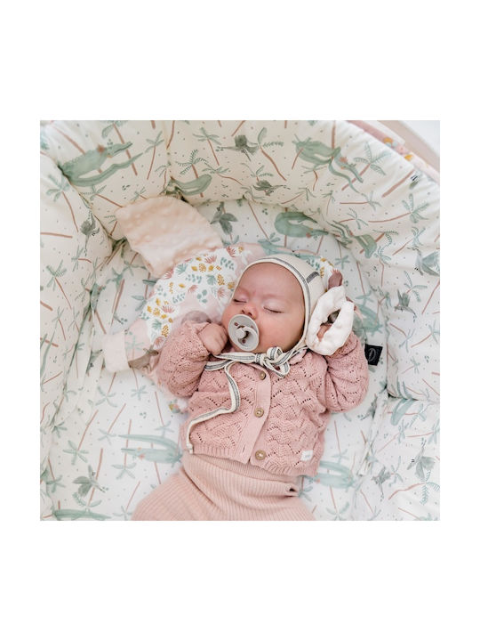 La Millou Sleepy Pig Nude Ecru 35x40бр