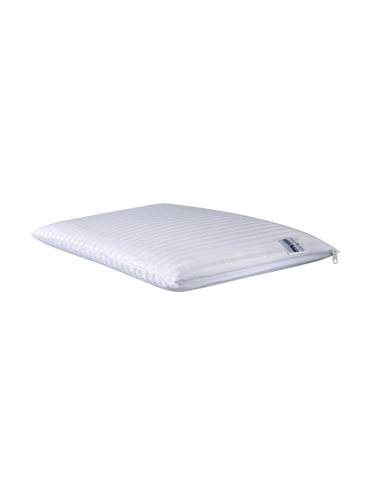 Greco Strom Latex 30x40cm Baby Sleep Pillow White 30x40cm