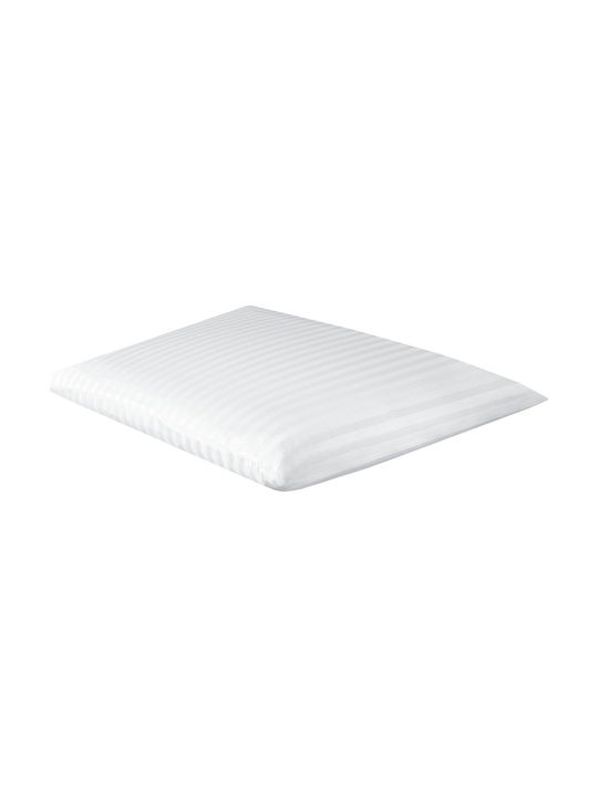 Greco Strom Latex 30x40cm Baby Sleep Pillow White 30x40cm
