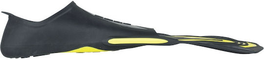 Seac Seac Flipper für Schwimmen Vela 71-46Y Gelbe