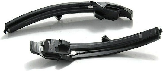 Carner Flash Led for Mercedes-Benz C Class / E Class / S 2pcs