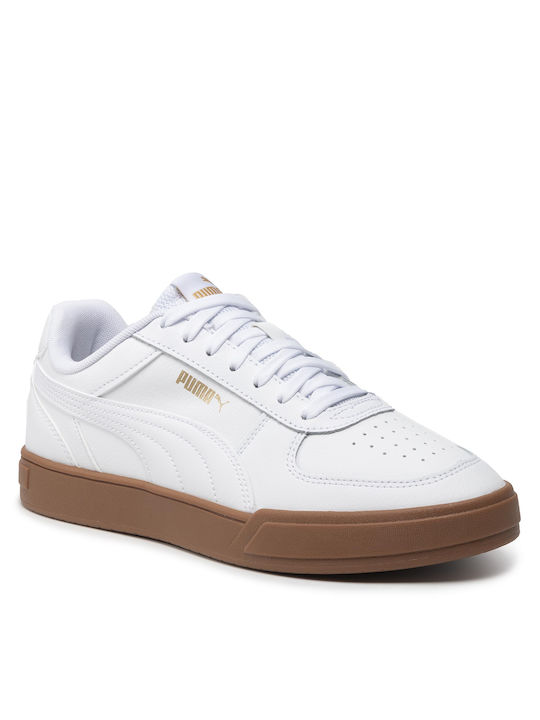 Caven Sneakers White