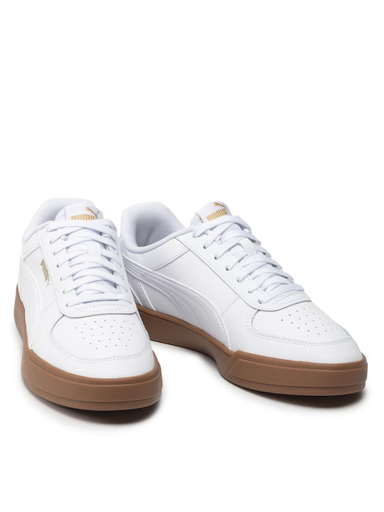 Caven Sneakers White