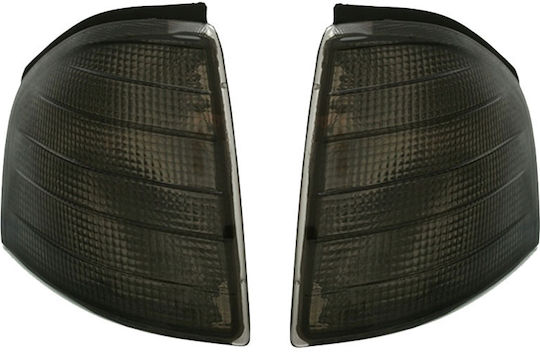 Depo Flash for Mercedes-Benz C Class 2pcs