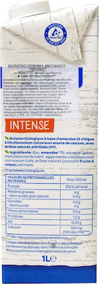 Bjorg Bio-Produkt Mandelgetränk Intense Angereichert mit Calcium 1x1000ml