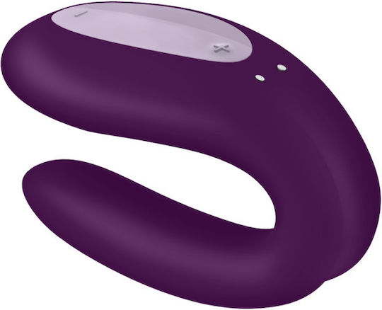 Satisfyer Partner Box 1 Σετ με Απομακρυσμένο Έλεγχο