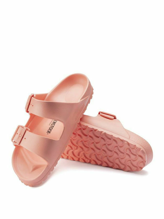 Arizona Eva Women's Flip Flops in Style Sandals in Pink Color