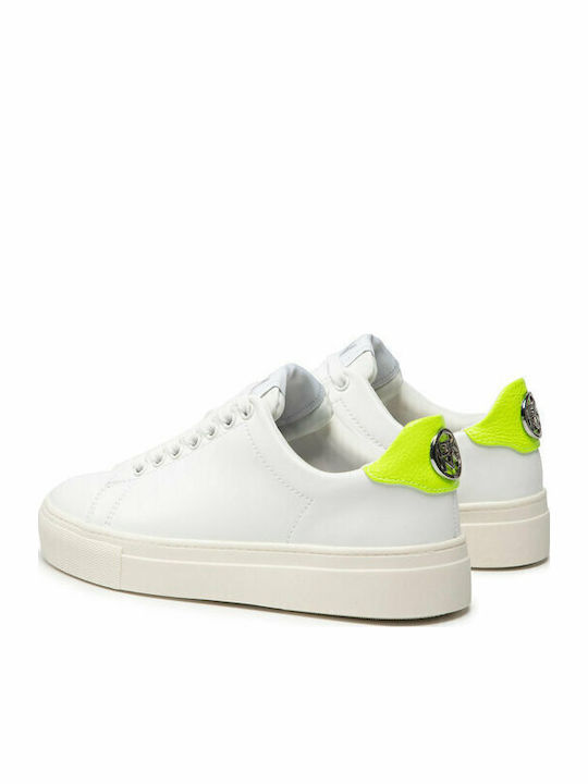 Chambers Adidași Pentru Femei Albi