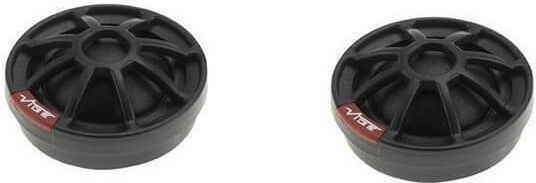 Vibe Slick 6SQC-V9 Σετ Ηχεία Αυτοκινήτου Διαιρούμενα 6.5" με 100W RMS (2 Δρόμων)