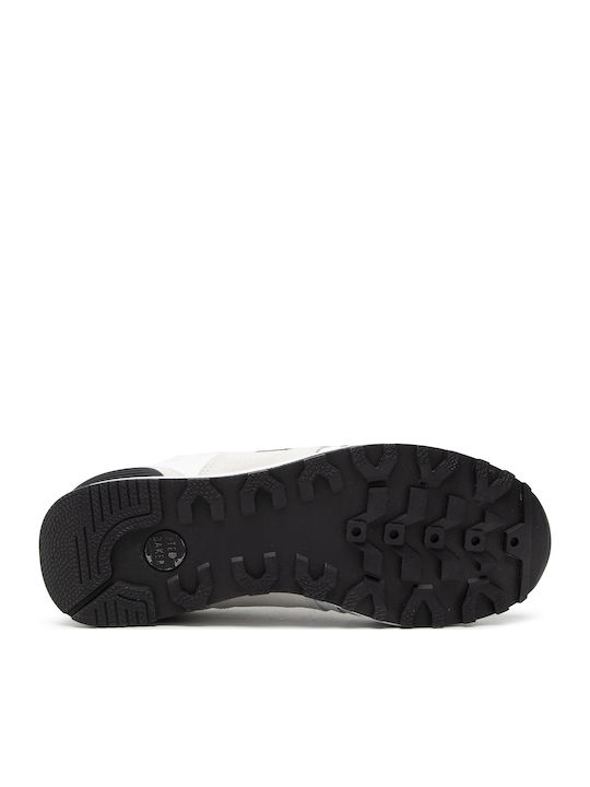 Γυναικεία Sneakers Λευκά