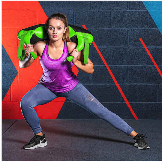 Timeless Tools Bulgarian Bag 8kg