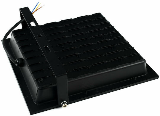 Στεγανός Προβολέας LED 400W Ψυχρό Λευκό 6000K IP66