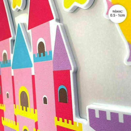 Kinder Wandsticker Wand Das Leben im Wald