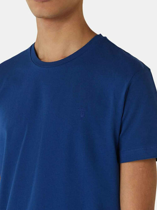 T-shirt Blue