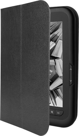 Kruger & Matz Library 4 6" (8GB) Μαύρο