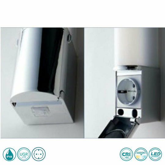 Fan Europe Blaster Under-Cabinet Light L49.2xD6.6xH5.9cm