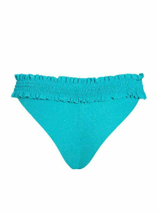Bikini Brazil Τιρκουάζ