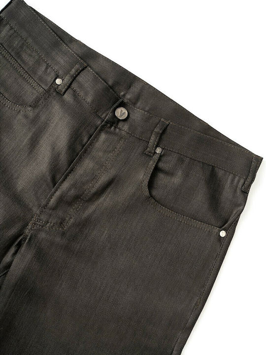 Hose Chino Dark Grey
