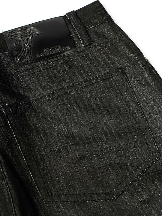 Ανδρικό Παντελόνι Τζιν Dark Grey