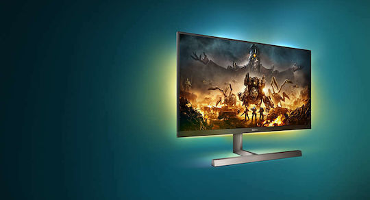 Philips 329M1RV IPS HDR Gaming Monitor 31.5" 4K 3840x2160 144Hz with Response Time 1ms GTG