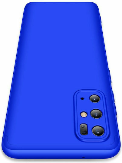 GKK 360 Plastic 0.3mm Blue (Galaxy S20+)