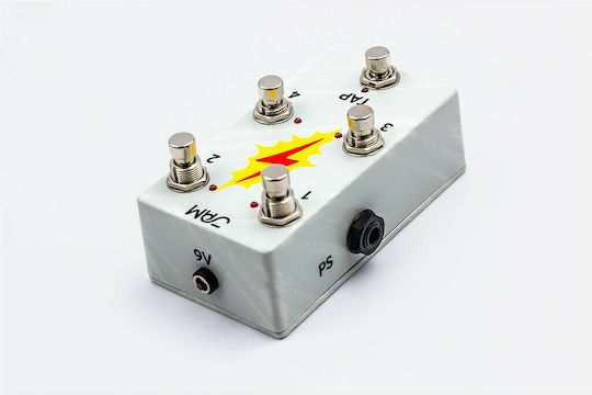 Jam Pedals CTRL BOX Πετάλι Effect Ηλεκτρικής Κιθάρας