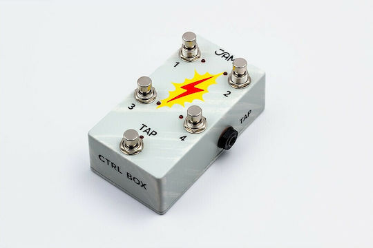 Jam Pedals CTRL BOX Πετάλι Effect Ηλεκτρικής Κιθάρας