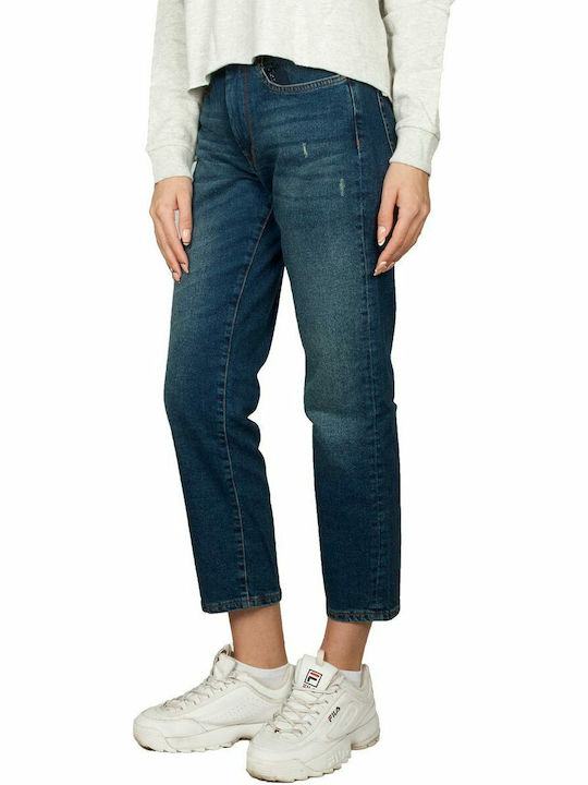 Elsa 221 Women's Jean Trousers in Regular Fit