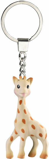Sophie La Girafe Σετ Δώρου για Μωρά "Save Giraffes" για Αγόρι για 0-1 μηνών 2τμχ