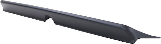 Carner Car Rear Spoiler from Plastic Bmw Series 3 E30 1982-1994 M-Tech 1 Look