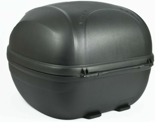 Maximus Maximus MX36 Мотоциклетен Куфар 32л Черен