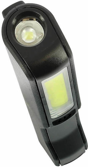 Car+ Iluminat de lucru Baterie LED cu luminozitate până la 240lm