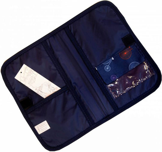 My Bag's Θήκη Βιβλιαρίου Υγείας Μωρού Eco
