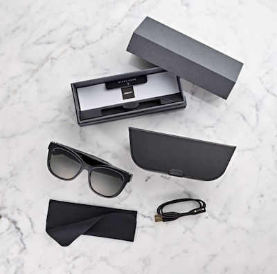 Bose Frames Soprano Glasses Black