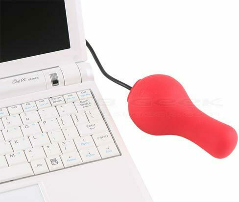 Dream Cheeky Stressball Squishy Αφρώδες Κόκκινο