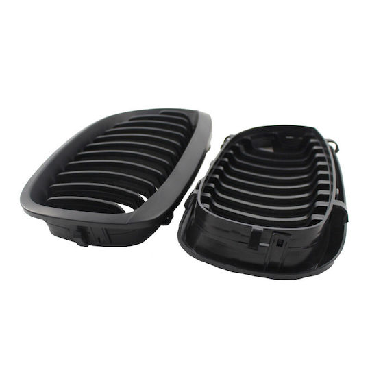 Carner Διακοσμητική Μάσκα Αυτοκινήτου Chrysler GS Lexus GS BMW E46 / Σειρά 3 (E46)